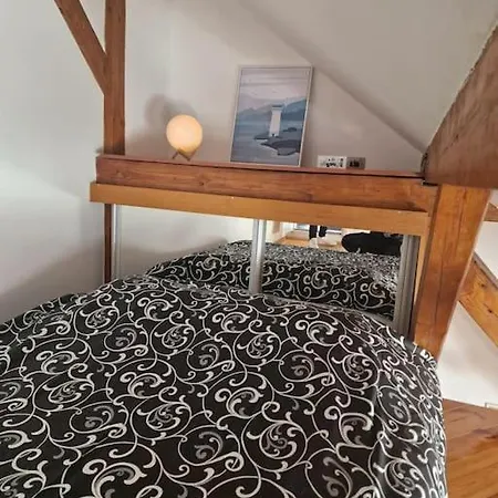 Captain Misha's Place Appartamento