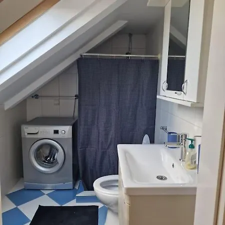Captain Misha's Place Apartment *