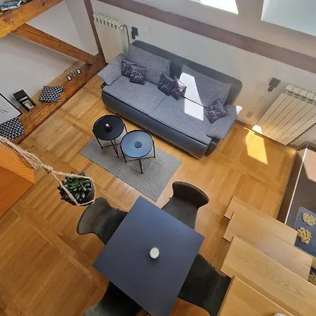 Captain Misha's Place Apartment