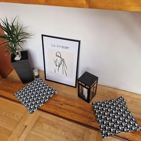 Appartamento Captain Misha's Place Belgrado