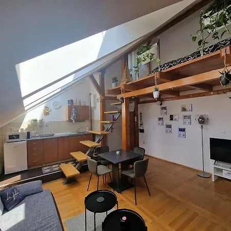 Captain Misha's Place *