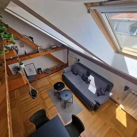 Captain Misha's Place Belgrade