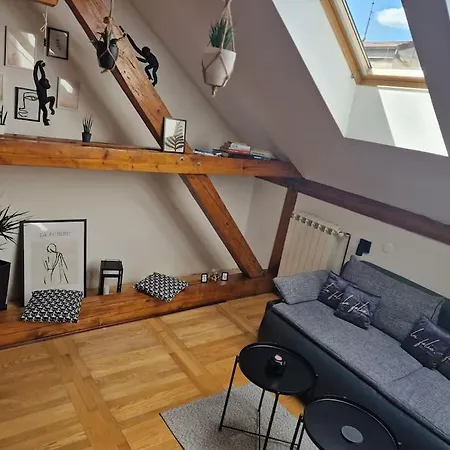 Captain Misha's Place Apartment *