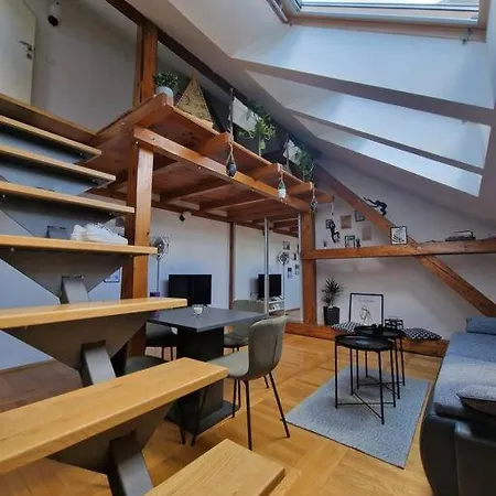 Captain Misha's Place Belgrade